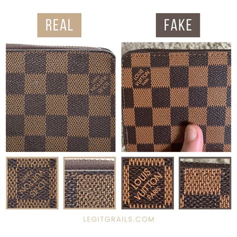 afterpay fake louis vuitton wallet|check my Louis Vuitton wallet.